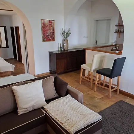 Apartman Romana Postorna Exterior photo