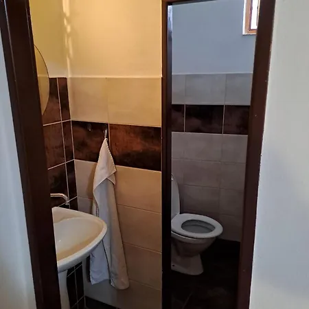 Apartman Romana Postorna Exterior photo