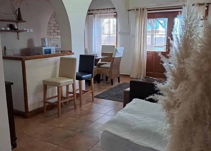 Apartman Romana