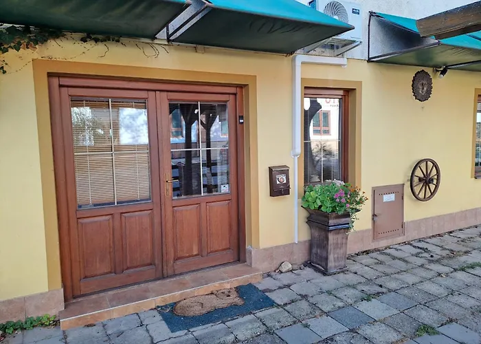 Apartman Romana