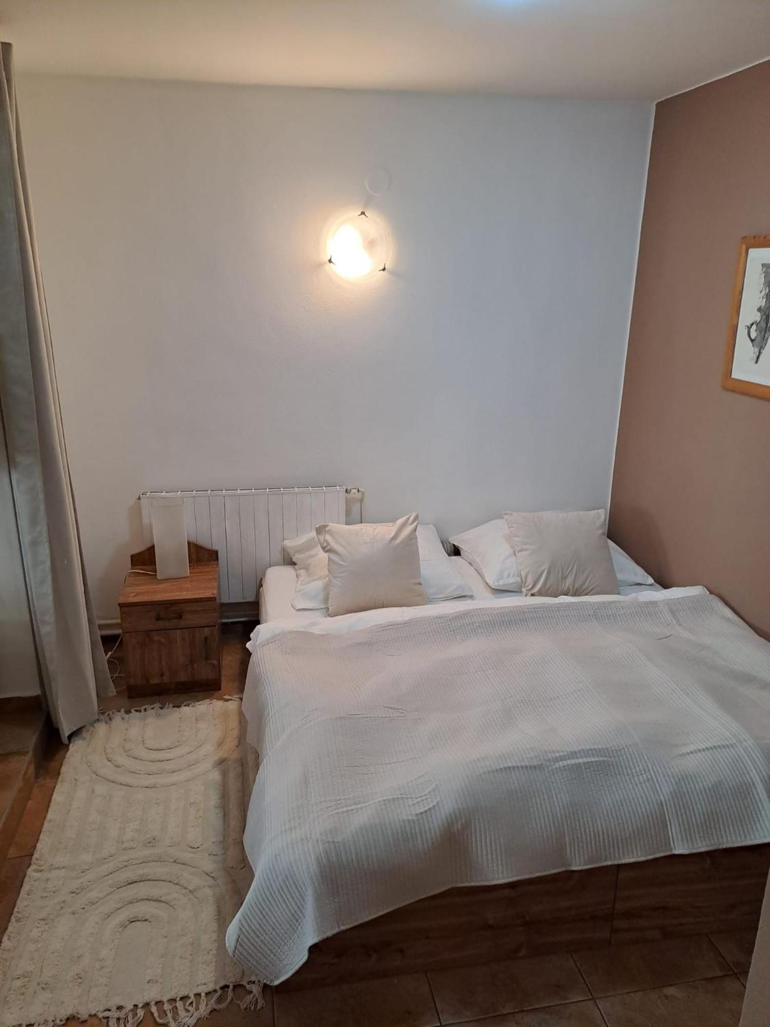 Appartement Romana Postorna