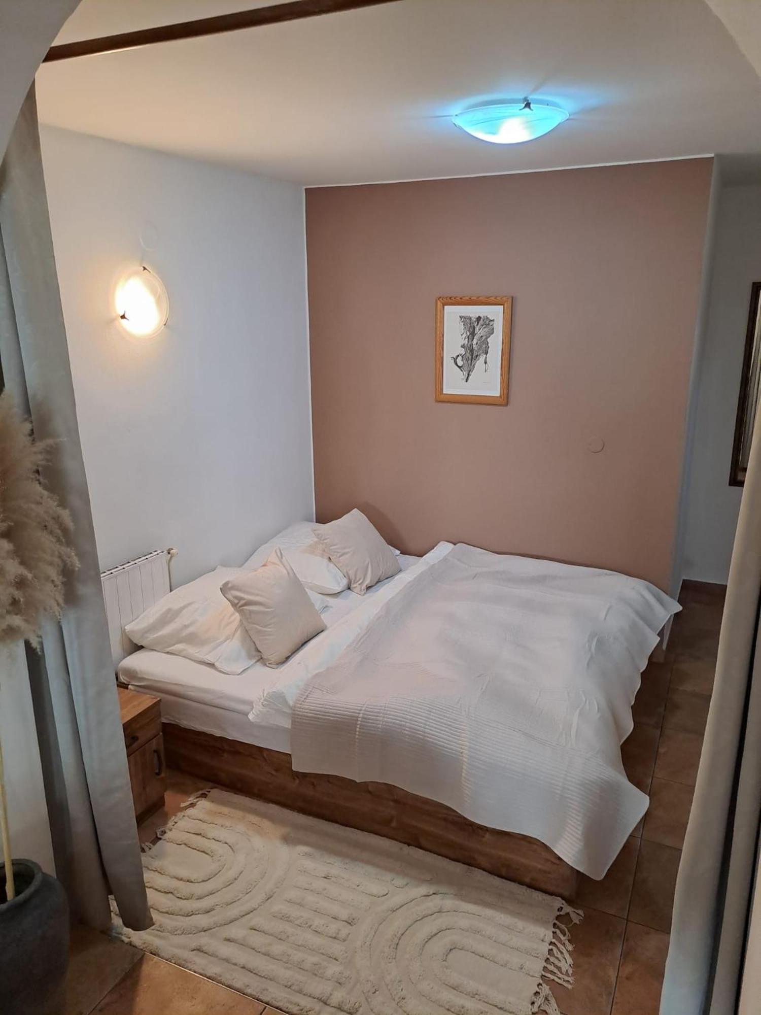 Appartement Romana Postorna