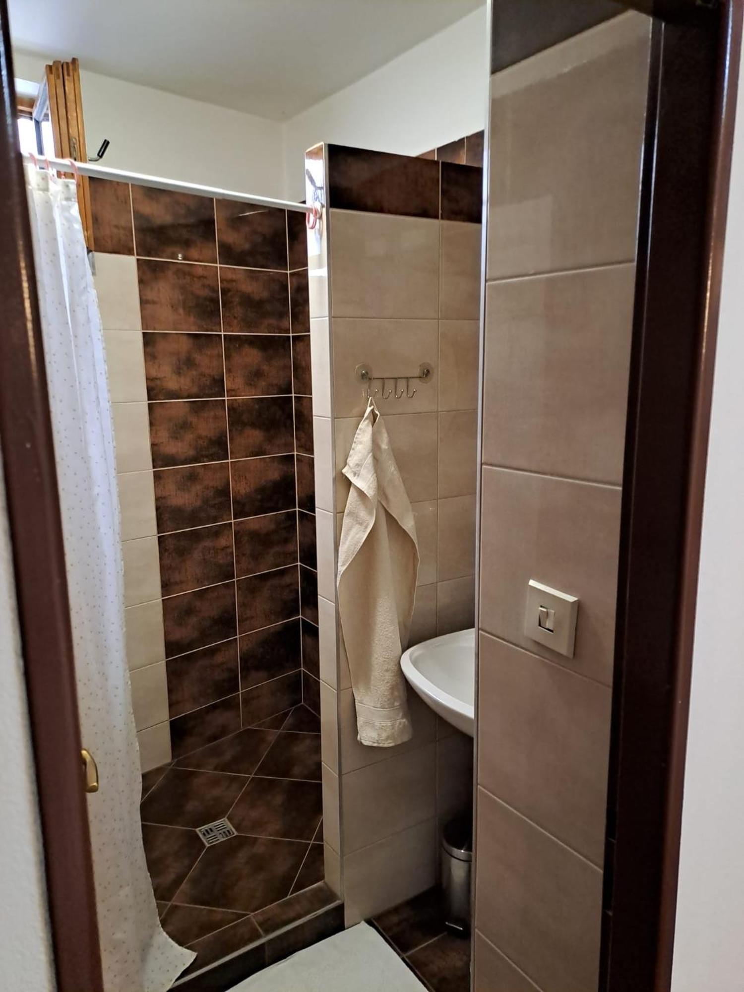 Appartement Romana *